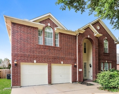 1331 Blackheath Court - Photo Thumbnail 1