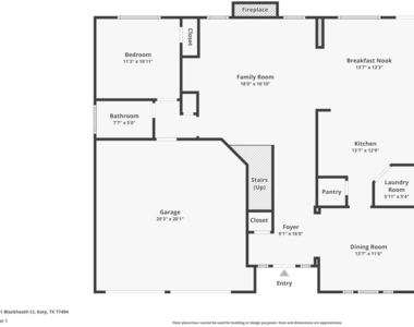 1331 Blackheath Court - Photo Thumbnail 15