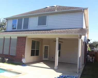 24402 Haywards Crossing Lane - Photo Thumbnail 3