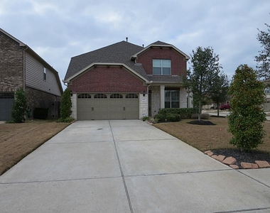 24402 Haywards Crossing Lane - Photo Thumbnail 6