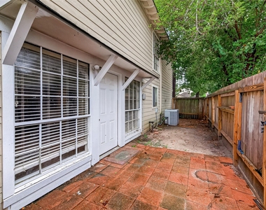 14030 Cashel Forest Drive - Photo Thumbnail 47