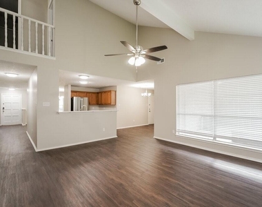 2107 Musket Ridge Drive - Photo Thumbnail 2