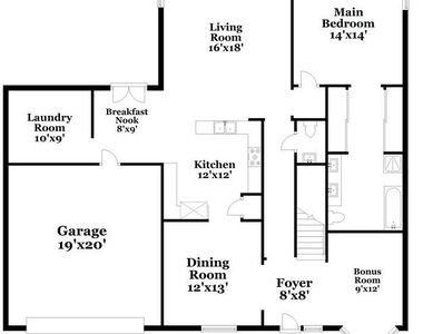 2107 Musket Ridge Drive - Photo Thumbnail 16