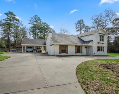 15347 Conroe Drive - Photo Thumbnail 3