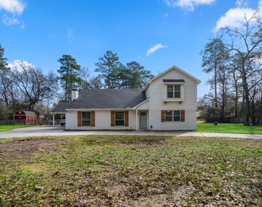 15347 Conroe Drive - Photo Thumbnail 2