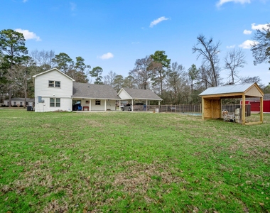 15347 Conroe Drive - Photo Thumbnail 42