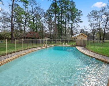 15347 Conroe Drive - Photo Thumbnail 1