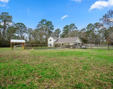 15347 Conroe Drive - Photo Thumbnail 41