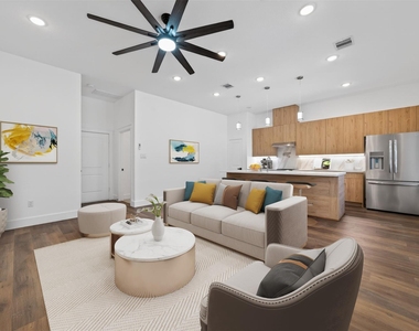 2714 Drew Street - Photo Thumbnail 3