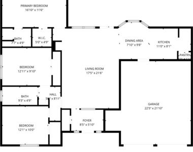 16223 Brinkwood Drive - Photo Thumbnail 18