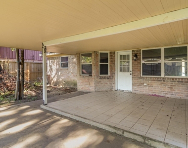 16223 Brinkwood Drive - Photo Thumbnail 16