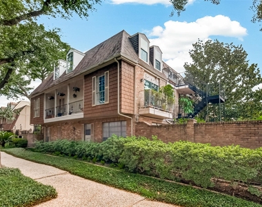 408 N Post Oak Lane - Photo Thumbnail 33