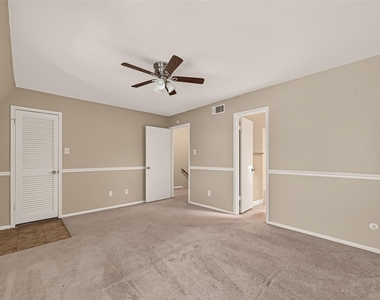 408 N Post Oak Lane - Photo Thumbnail 20