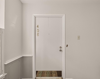 408 N Post Oak Lane - Photo Thumbnail 31