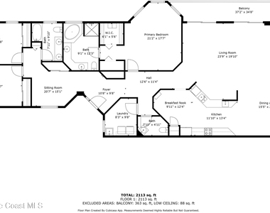 3450 Ocean Beach Boulevard - Photo Thumbnail 44