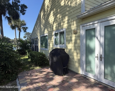 9715 N Marina Drive - Photo Thumbnail 40