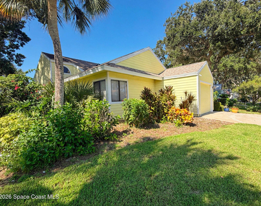 9715 N Marina Drive - Photo Thumbnail 1