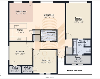 5702 Hoover Street - Photo Thumbnail 2