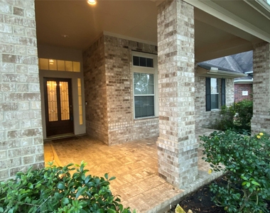 3115 Chappelwood Drive - Photo Thumbnail 1
