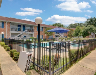 2350 Bering Drive - Photo Thumbnail 1