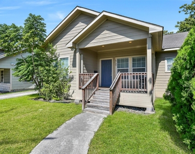 4733 Clay Street - Photo Thumbnail 2