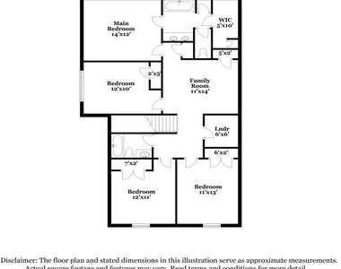 2730 Mesquite Ridge Drive - Photo Thumbnail 16