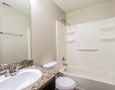 2730 Mesquite Ridge Drive - Photo Thumbnail 13