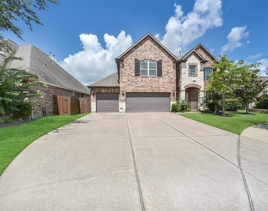 16815 Violet Trace Court - Photo Thumbnail 1