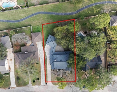 16414 York Minster Drive - Photo Thumbnail 34