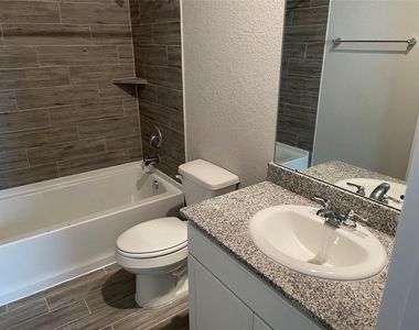 24803 Oakheath Arbor Lane - Photo Thumbnail 6