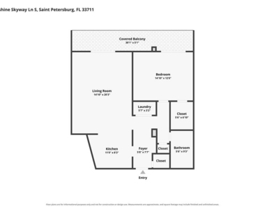 7430 Sunshine Skyway Lane S - Photo Thumbnail 35