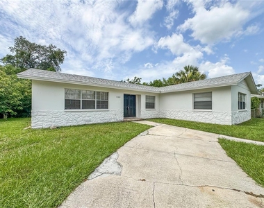 4407 Pompano Drive - Photo Thumbnail 1