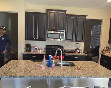 1215 Ballard Green Place - Photo Thumbnail 3