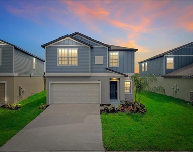7349 Rainbow Bay Place - Photo Thumbnail 2