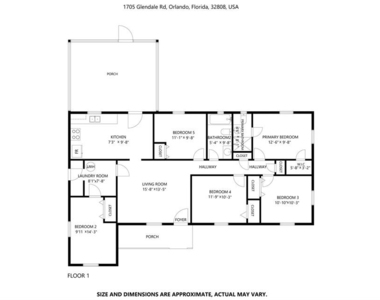 1705 Glendale Road - Photo Thumbnail 13