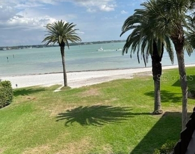 865 S Gulfview Boulevard - Photo Thumbnail 8