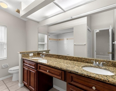 17504 Woodthrush Place - Photo Thumbnail 17