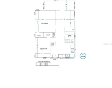 607 N Osceola Avenue - Photo Thumbnail 15