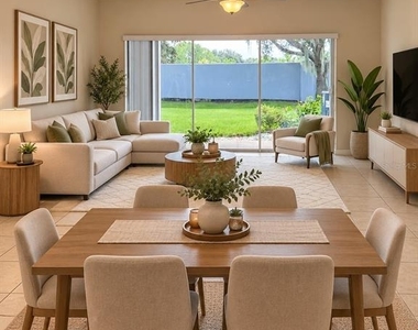 10730 Savannah Wood Court - Photo Thumbnail 1