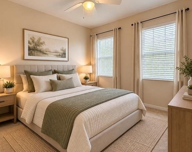 10730 Savannah Wood Court - Photo Thumbnail 5
