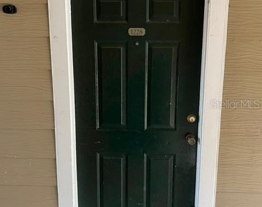 13028 Plantation Park Circle - Photo Thumbnail 1