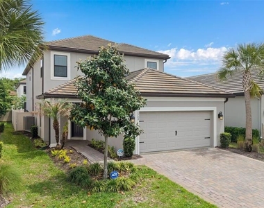 1369 Blue Stem Lane - Photo Thumbnail 1