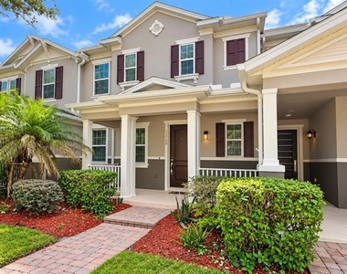 13706 Beckman Drive - Photo Thumbnail 1