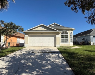 6739 Forsyth Oak Court - Photo Thumbnail 1