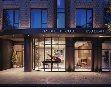 953 Dean Street - Photo Thumbnail 4
