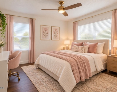 611 Mesita Drive - Photo Thumbnail 15