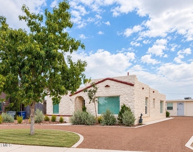 611 Mesita Drive - Photo Thumbnail 1