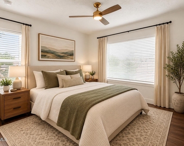 611 Mesita Drive - Photo Thumbnail 12