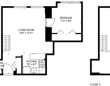 88 Fulton Street - Photo Thumbnail 5
