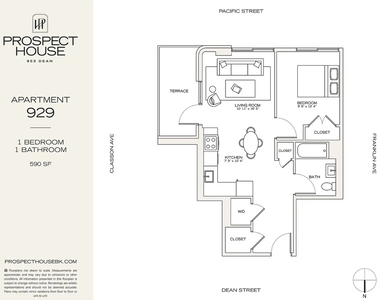 953 Dean Street - Photo Thumbnail 9